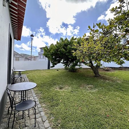 Angra Charming Suites By Seewest Angra do Heroismo Bagian luar foto