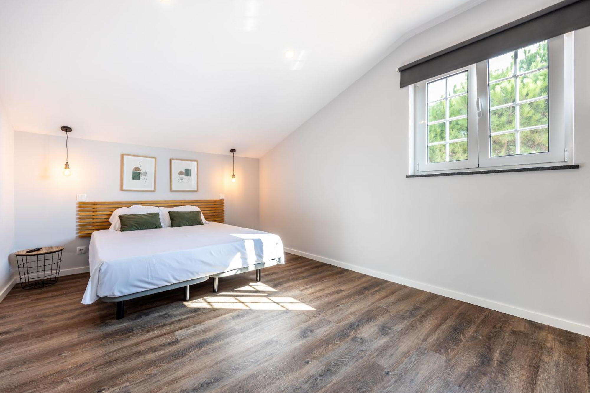 Angra Charming Suites By Seewest Angra do Heroismo Bagian luar foto