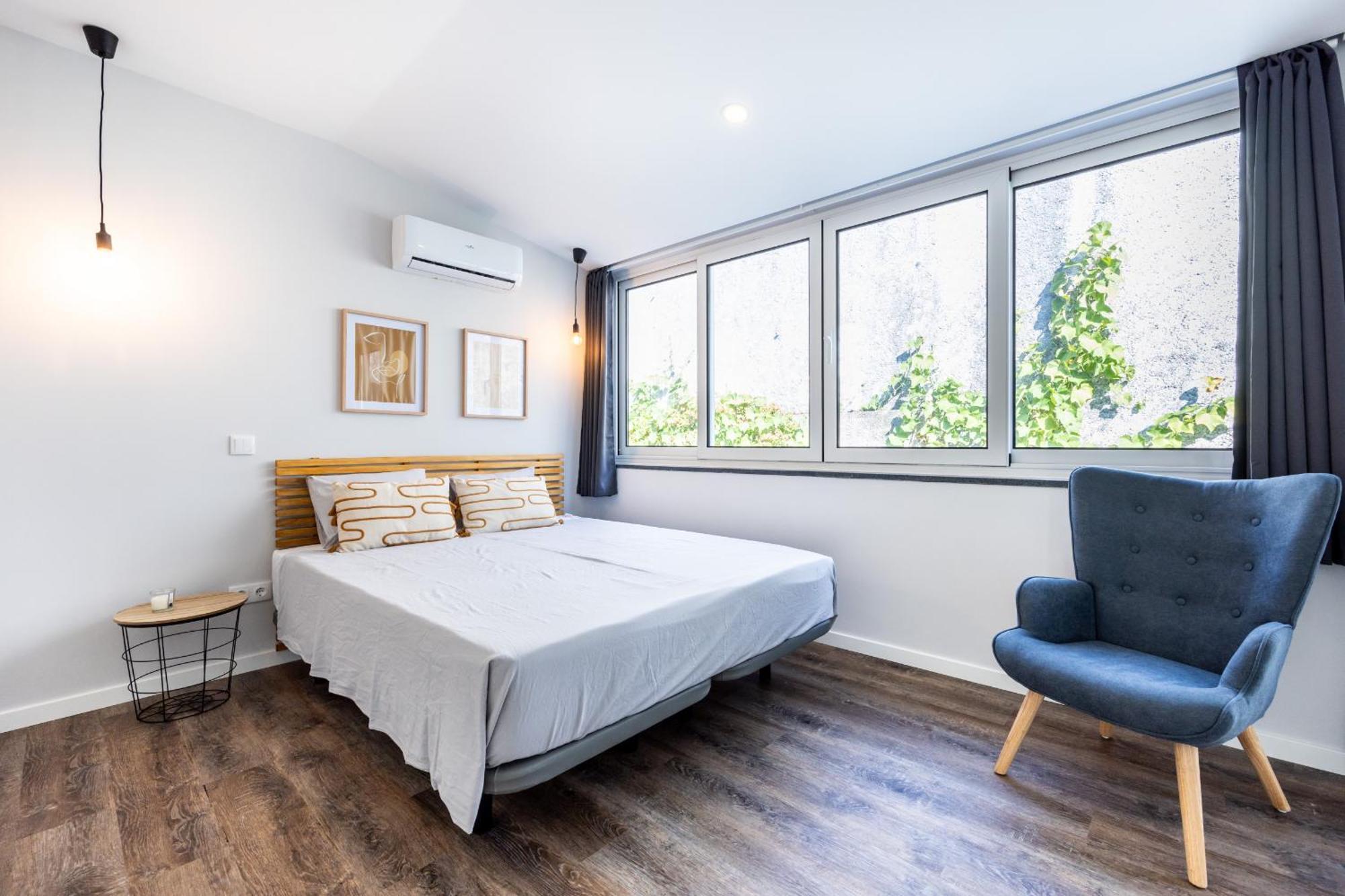 Angra Charming Suites By Seewest Angra do Heroismo Bagian luar foto