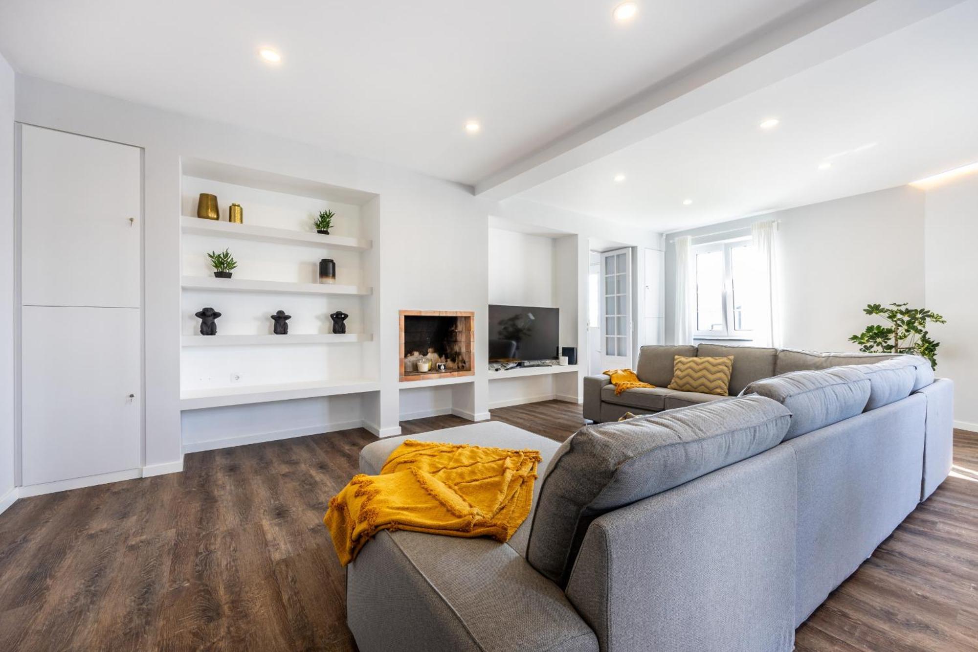 Angra Charming Suites By Seewest Angra do Heroismo Bagian luar foto