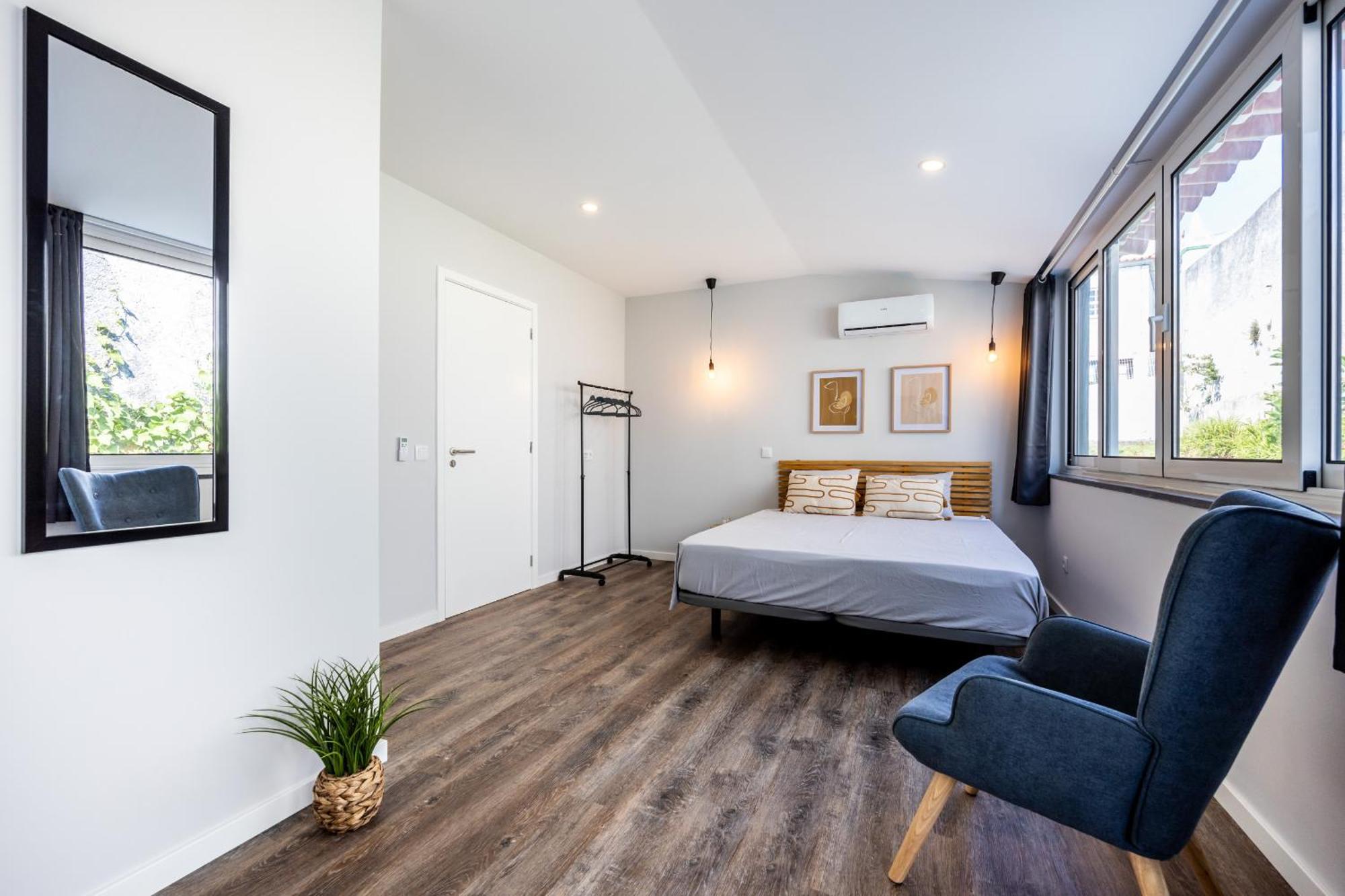 Angra Charming Suites By Seewest Angra do Heroismo Bagian luar foto