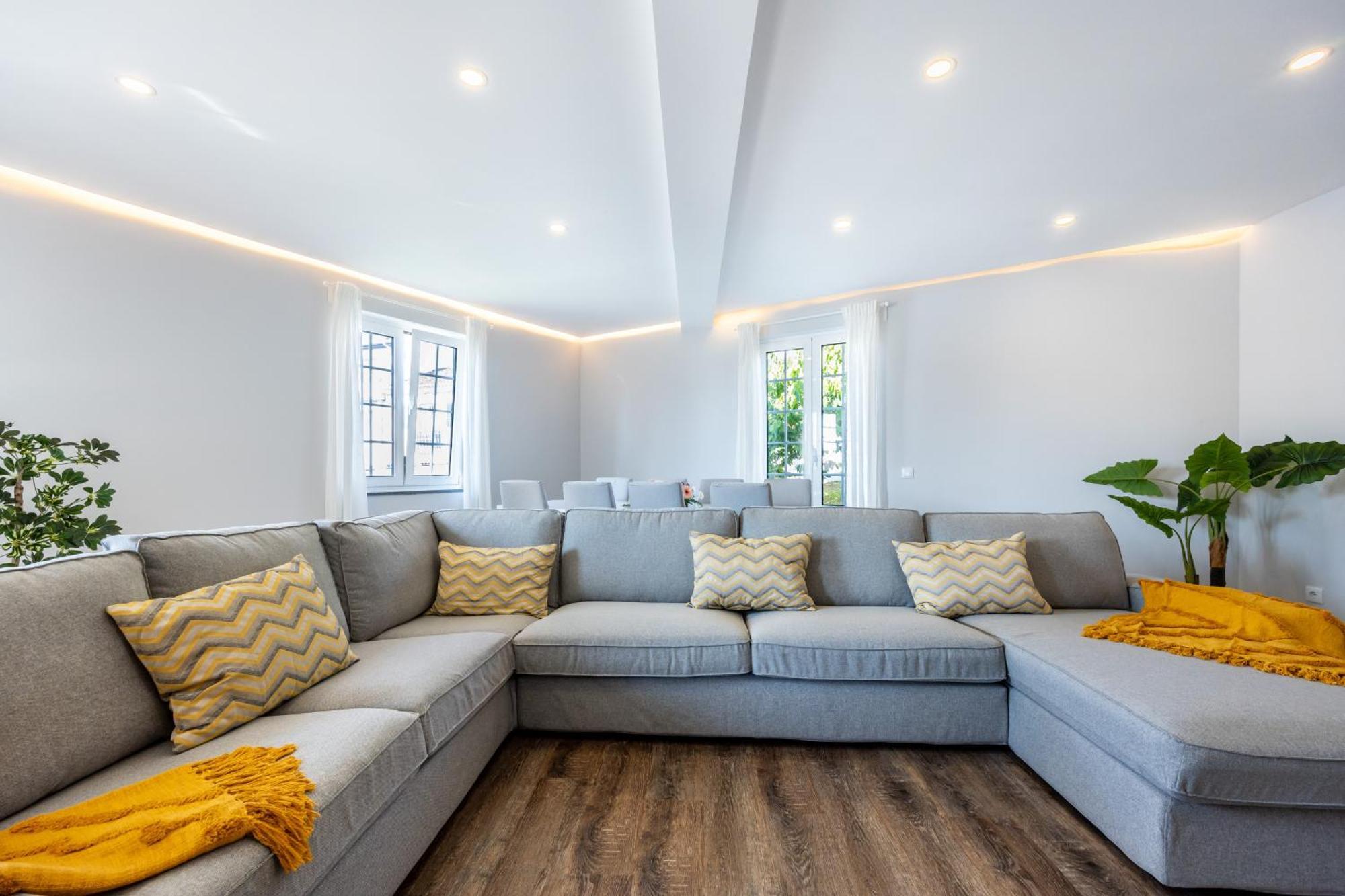 Angra Charming Suites By Seewest Angra do Heroismo Bagian luar foto