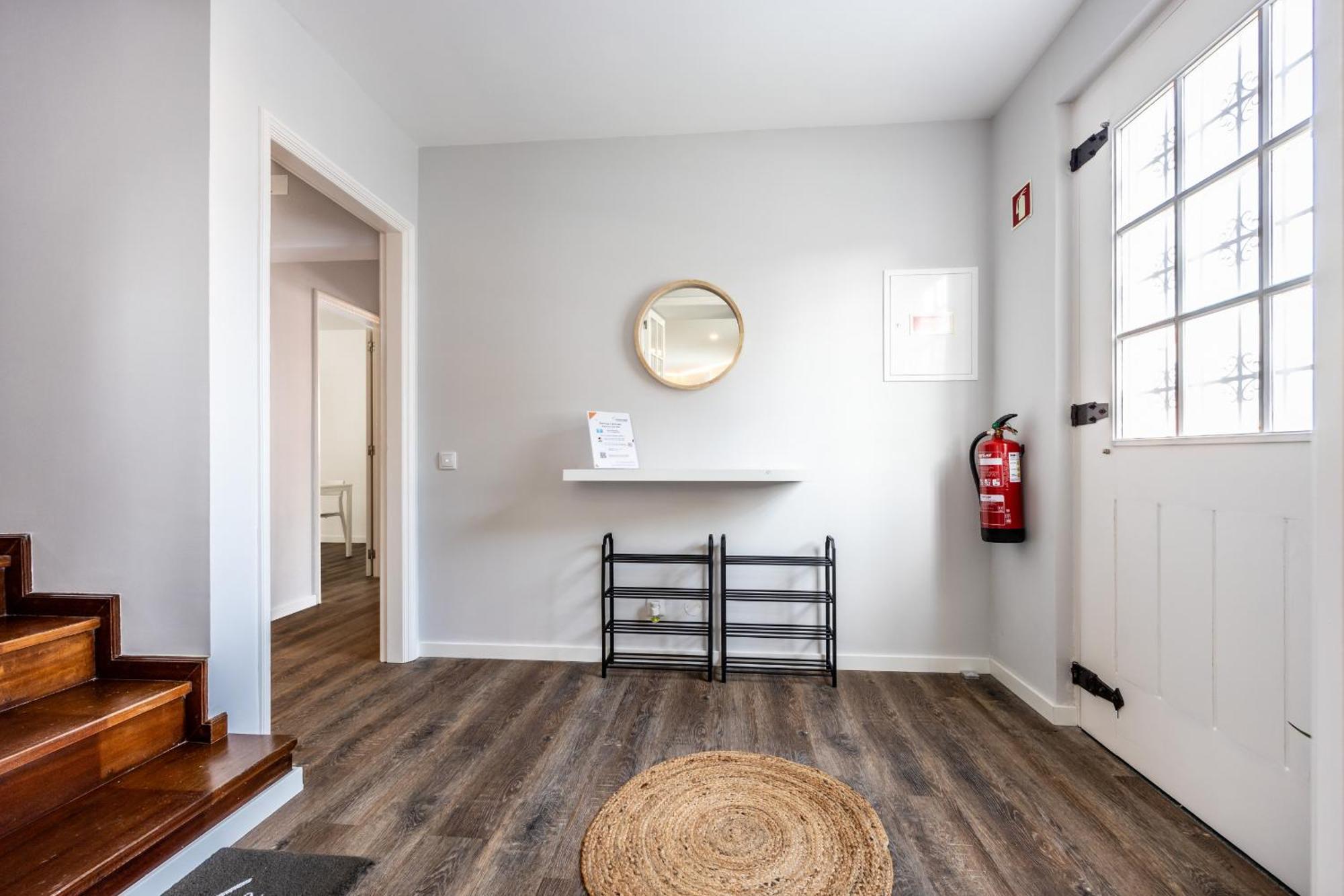 Angra Charming Suites By Seewest Angra do Heroismo Bagian luar foto