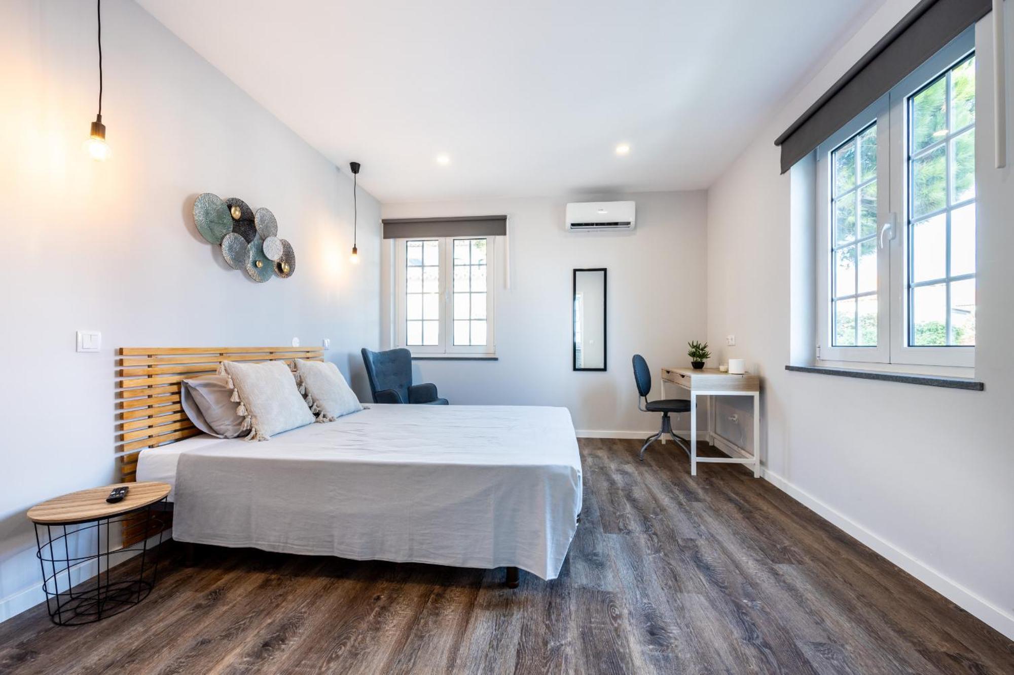 Angra Charming Suites By Seewest Angra do Heroismo Bagian luar foto